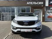 Kia Sportage III Набережные Челны  - изображение 20