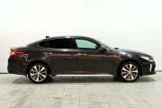 Kia Optima IV Сургут  - изображение 28