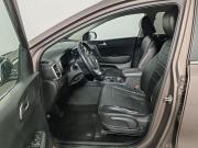 Kia Sportage IV Рестайлинг Москва  - изображение 35