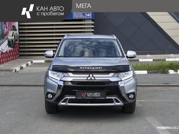 Mitsubishi Outlander III Рестайлинг 3 с пробегом 2020 года, цена 2 540 000 рублей, 75815 км, внедорожник, Автокод Объявления
