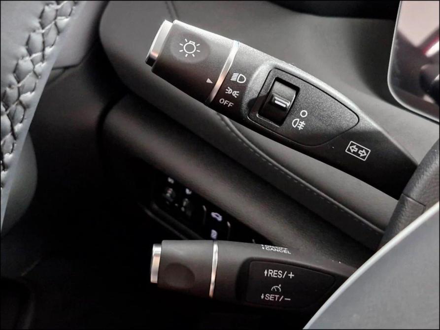 BAIC U5 Plus Арзамас  - изображение 12