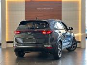 Kia Sportage IV Рестайлинг Челябинск  - изображение 21