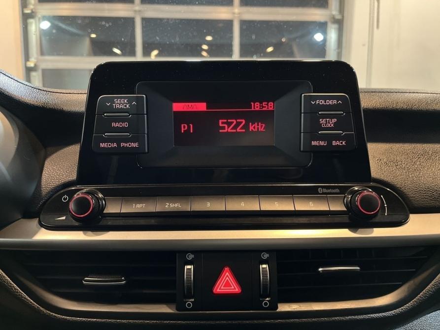 Kia Cerato IV Чебоксары  - изображение 14