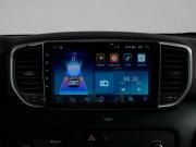 Kia Sportage IV Рестайлинг Москва  - изображение 27