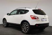 Nissan Qashqai I Рестайлинг Ярославль  - изображение 32