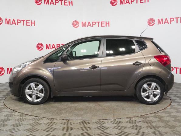 Kia Venga I с пробегом 2012 года, цена 848 000 рублей, 173953 км, компактвэн, Автокод Объявления