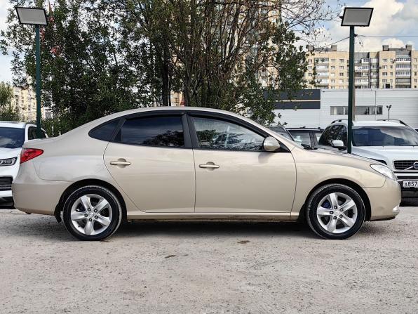 Hyundai Elantra IV (HD) с пробегом 2010 года, цена 709 000 рублей, 158200 км, седан, Автокод Объявления
