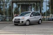 Ford Fusion I Рестайлинг Брянск  - изображение 21