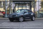 Nissan Juke I Брянск  - изображение 26