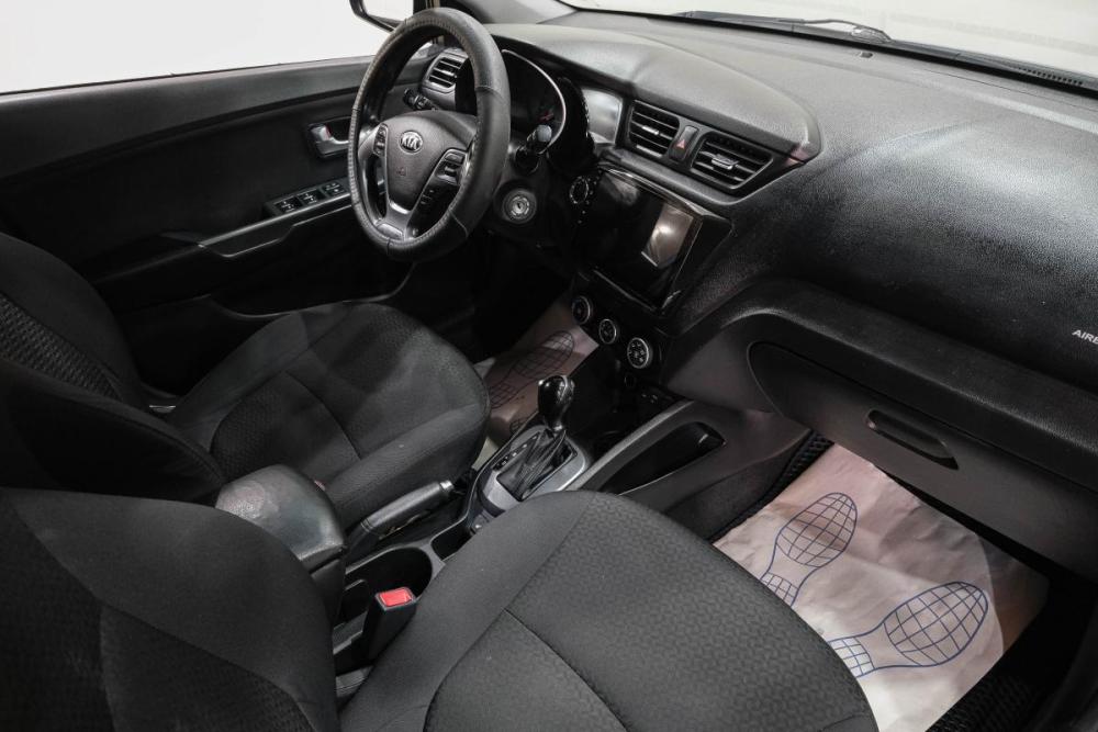 Kia Rio III Новокузнецк  - изображение 13
