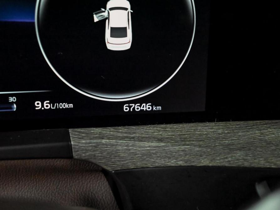 Kia K8 I Екатеринбург  - изображение 16