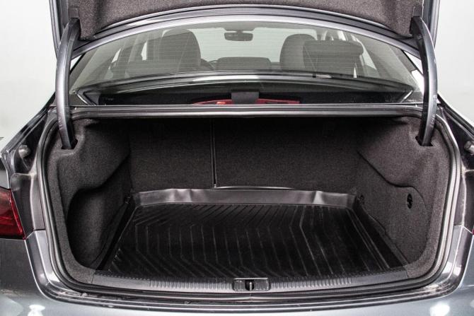 Audi A3 III (8V) с пробегом 2016 года, цена 1 769 000 рублей, 74000 км, седан, Автокод Объявления