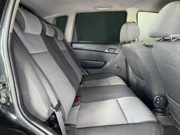 Chevrolet Aveo I Рестайлинг с пробегом 2010 года, цена 529 000 рублей, 128549 км, хэтчбек, Автокод Объявления