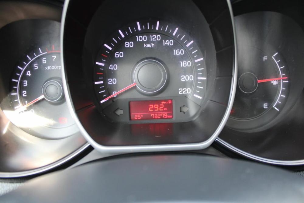Kia Rio III Рестайлинг Пермь  - изображение 19