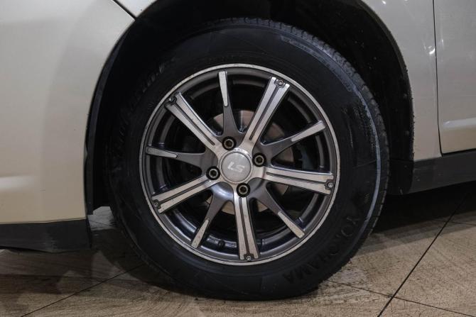 Nissan Tiida I с пробегом 2005 года, цена 439 000 рублей, 267000 км, седан, Автокод Объявления