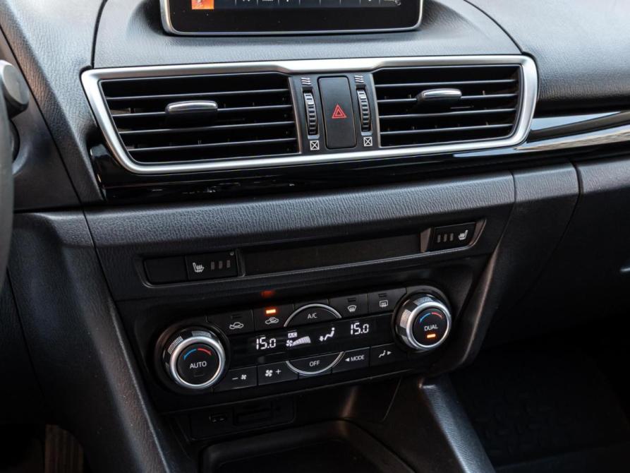 Mazda 3 III (BM) Краснодар  - изображение 14