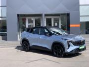 Geely Cityray Краснодар  - изображение 22