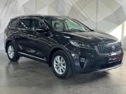 Kia Sorento III Prime Рестайлинг Оренбург  - изображение 30