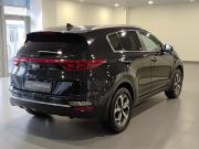 Kia Sportage IV Рестайлинг Казань  - изображение 28