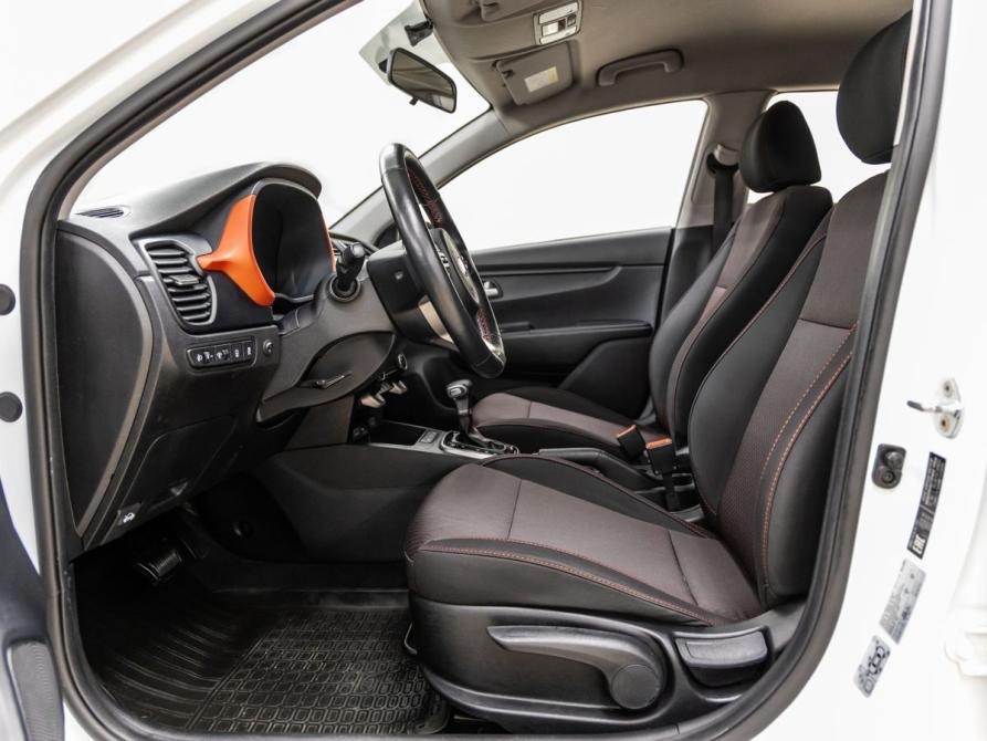 Kia Rio IV Рестайлинг Волгоград  - изображение 28