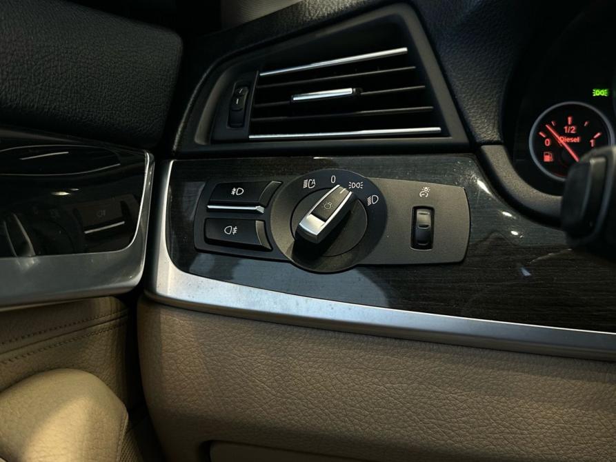 BMW 5 серии VI (F10/F11/F07) Челябинск  - изображение 18