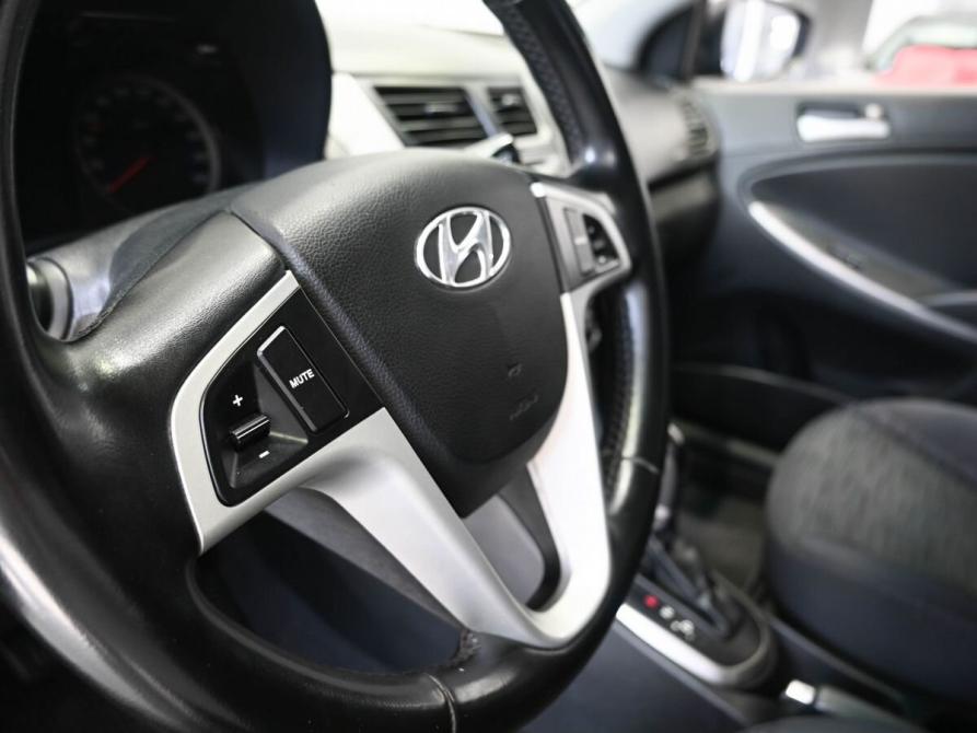 Hyundai Solaris I Рестайлинг Ростов-на-Дону  - изображение 12