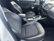Kia Sportage III Рестайлинг Астрахань  - изображение 37