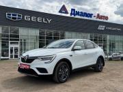 Renault Arkana I Набережные Челны  - изображение 26
