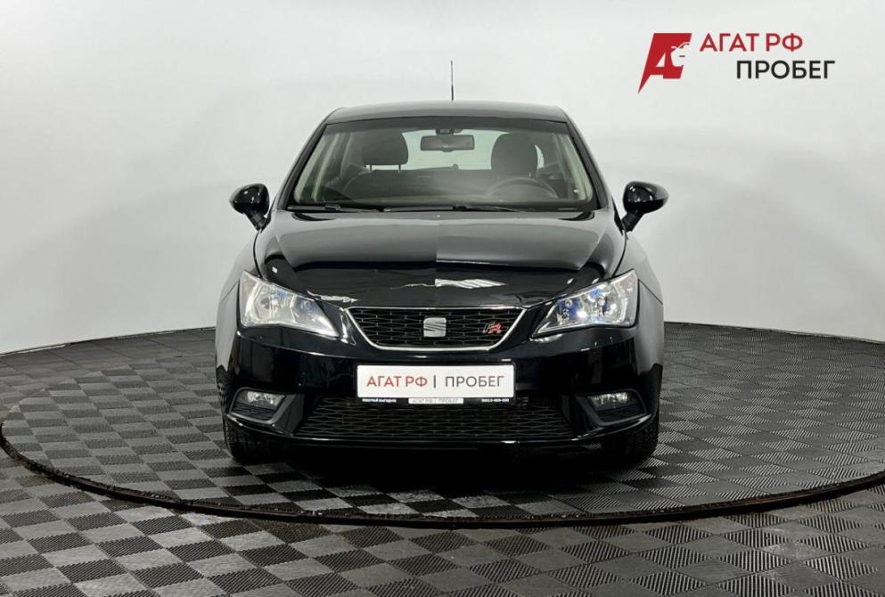 SEAT Ibiza IV Нижний Новгород  - изображение 3