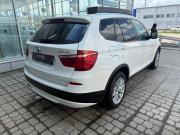 BMW X3 II (F25) Орел  - изображение 11