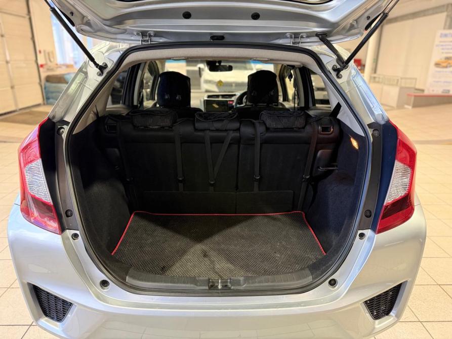 Honda Fit III Челябинск  - изображение 15