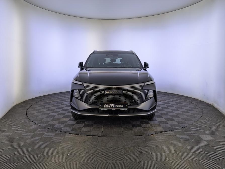 Haval F7 II Москва  - изображение 6