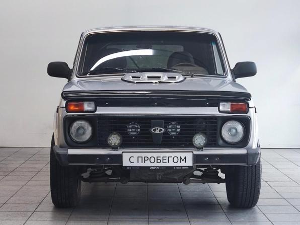 Lada (ВАЗ) 2131 (4x4) I с пробегом 2010 года, цена 485 000 рублей, 248566 км, внедорожник, Автокод Объявления