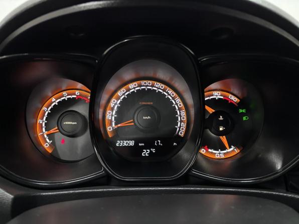 Lada (ВАЗ) Vesta I с пробегом 2017 года, цена 680 000 рублей, 233095 км, седан, Автокод Объявления