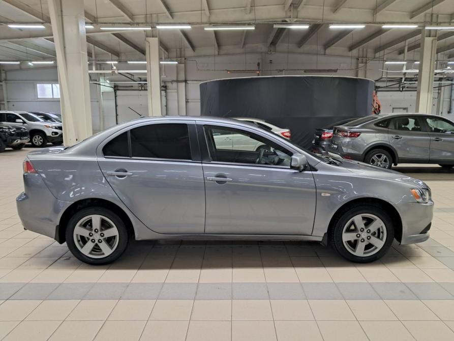 Mitsubishi Lancer X Рестайлинг Набережные Челны  - изображение 5