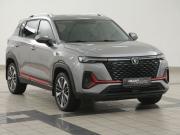 Changan CS35 Plus I Рестайлинг Иваново  - изображение 22