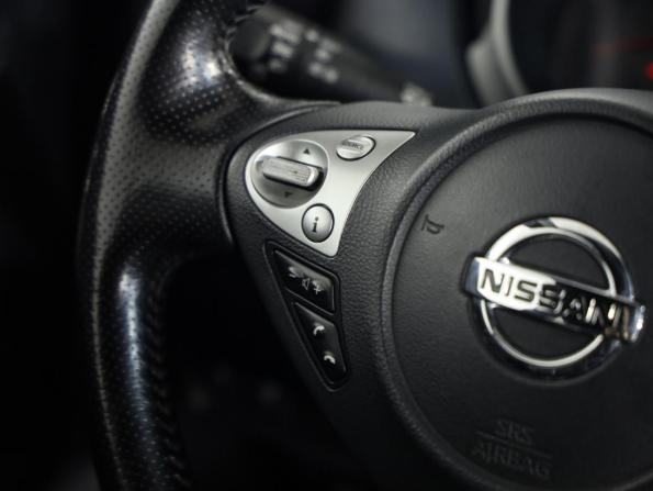 Nissan Juke I Рестайлинг с пробегом 2017 года, цена 1 319 000 рублей, 149266 км, внедорожник, Автокод Объявления