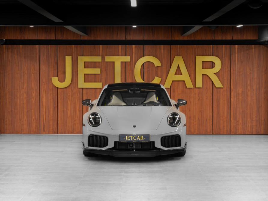 Porsche 911 VIII (992) Рестайлинг Москва  - изображение 7