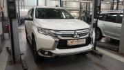 Mitsubishi Pajero Sport III Санкт-Петербург  - изображение 8