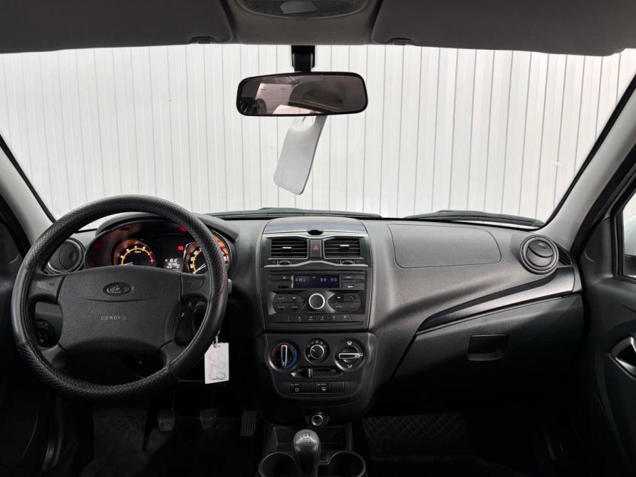 Lada (ВАЗ) Granta I Рестайлинг Краснодар  - изображение 9