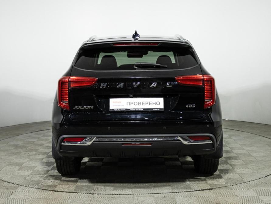 Haval Jolion I Санкт-Петербург  - изображение 6