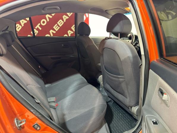 Kia Rio II с пробегом 2007 года, цена 580 000 рублей, 213590 км, хэтчбек, Автокод Объявления