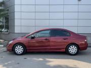 Honda Civic VIII Рестайлинг Москва  - изображение 27