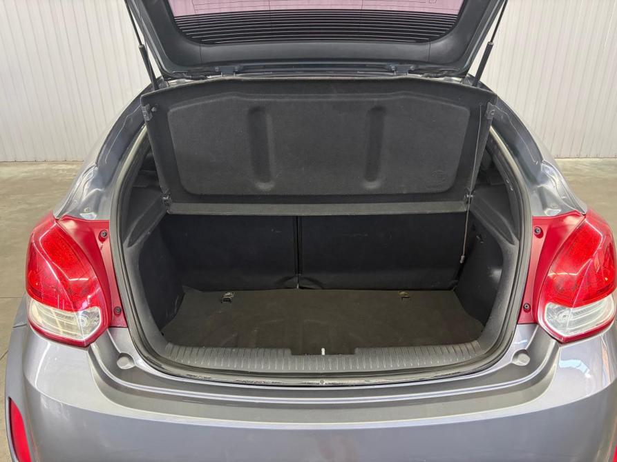 Hyundai Veloster I Краснодар  - изображение 15