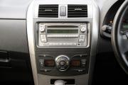 Toyota Corolla X (E140 E150) Иркутск  - изображение 38