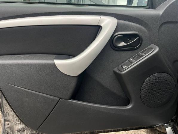 Nissan Terrano III (D10) с пробегом 2019 года, цена 1 229 000 рублей, 113000 км, внедорожник, Автокод Объявления