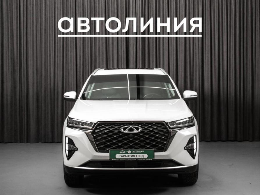 Chery Tiggo 7 Pro Max I Красноярск  - изображение 2