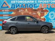 Lada (ВАЗ) Granta I Рестайлинг Набережные Челны  - изображение 23