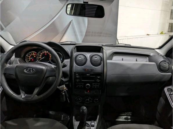 Lada (ВАЗ) Largus I Рестайлинг с пробегом 2024 года, цена 1 230 000 рублей, 34966 км, универсал, Автокод Объявления