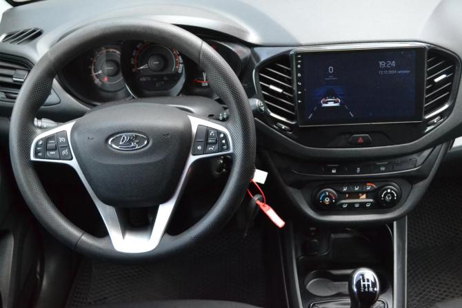 Lada (ВАЗ) Vesta I с пробегом 2017 года, цена 930 000 рублей, 120072 км, универсал, Автокод Объявления
